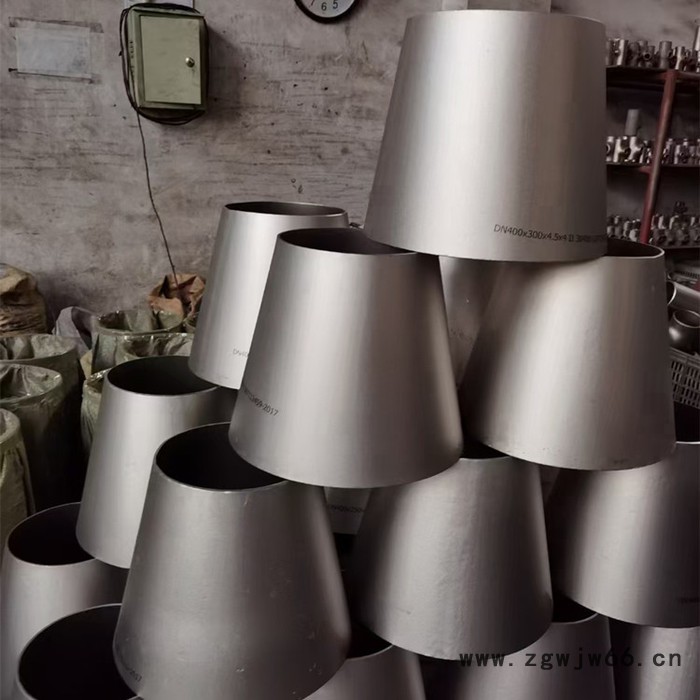 河北宇硕 卡箍大小头 大小头管件图6