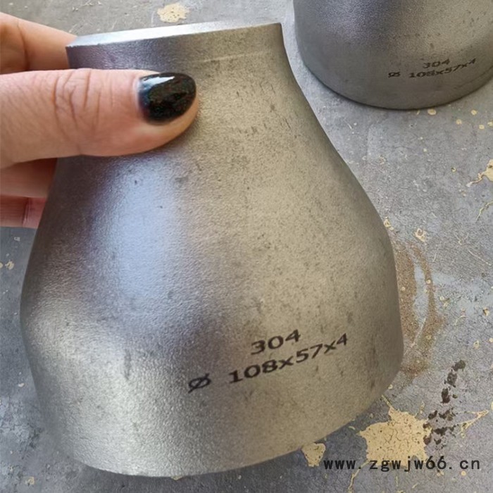 河北宇硕 卡箍大小头 大小头管件图5