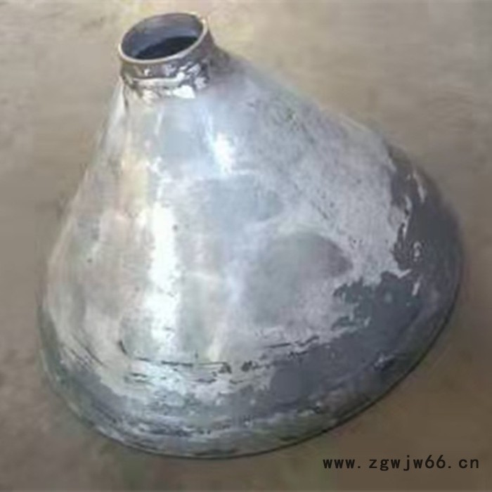 河北宇硕 卡箍大小头 大小头管件图4