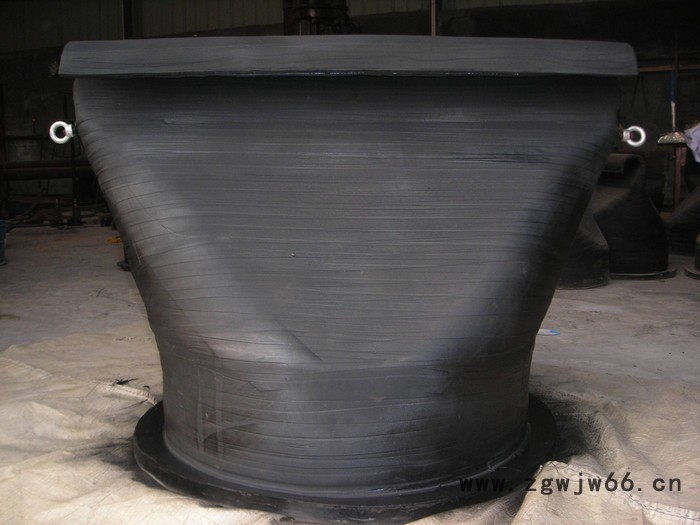 XH81弯嘴卡箍式鸭嘴阀 正宣 法兰卡箍式鸭嘴阀图2