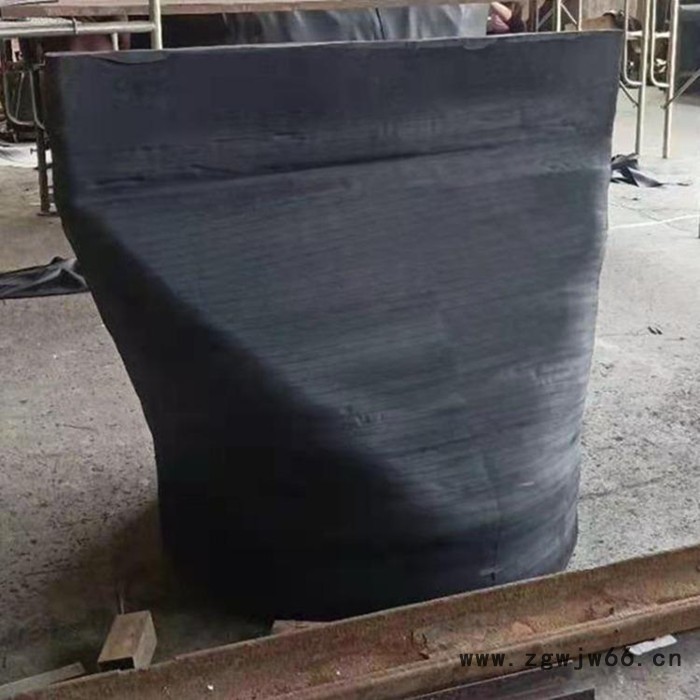 XH81弯嘴卡箍式鸭嘴阀 正宣 法兰卡箍式鸭嘴阀图3