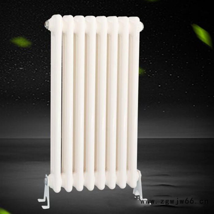 融洋 钢三柱散热器 暖气片厂家 钢制暖气片散热器 家用钢柱散热器 明装暖气片 耐防腐钢三柱散热器 散热器生产定制图4