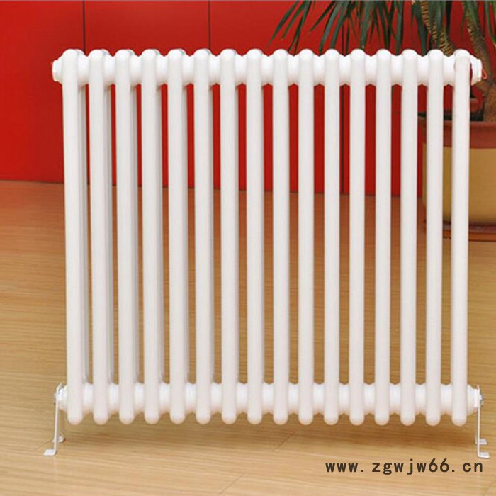 融洋 钢三柱散热器 暖气片厂家 钢制暖气片散热器 家用钢柱散热器 明装暖气片 耐防腐钢三柱散热器 散热器生产定制图2