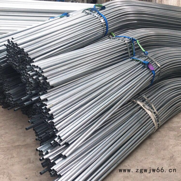 厂家订做枸杞棚 热镀锌大棚钢柱 盈浩钢管 生产加工各种大棚 热镀锌椭圆管图2