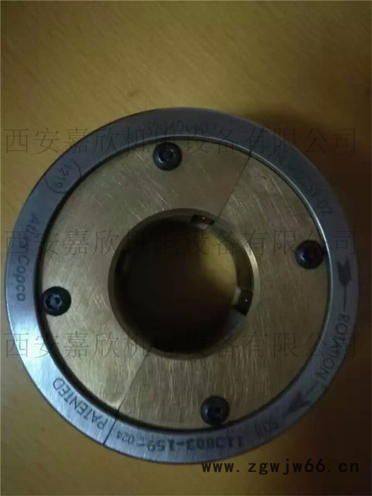 ATLAS COPCO/阿特拉斯科普柯0506210900 0506210900阿特拉斯空压机滚珠轴图4