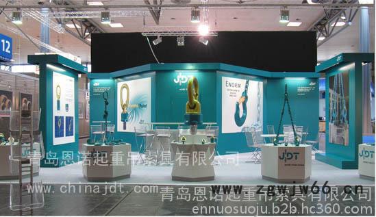 德国JDT起重吊钩-TOE型环眼吊钩 JDT进口吊具图2