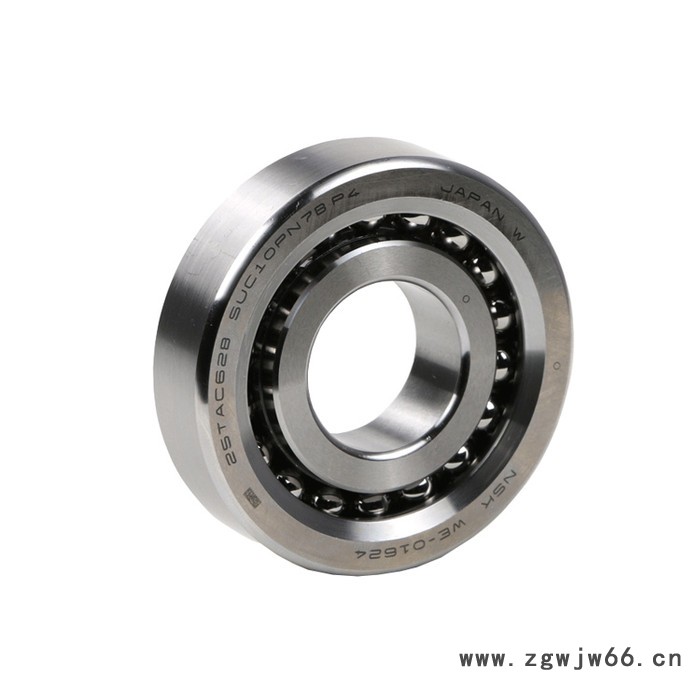 NSK 15/17/20/25/30 TAC47 TAC62 BSUC10PN7B高精密高速滚珠丝杆轴承数控加工中心图2