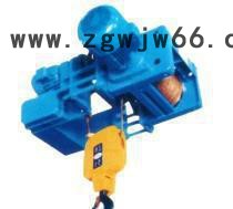 低净空下钩 定做3.2-100T 电动葫芦吊钩 起重吊钩 单钩组图2