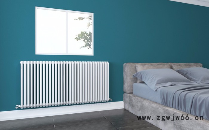 供应森拉特钢柱散热器，采暖散热器，散热器**品牌，散热器代理，暖气图2