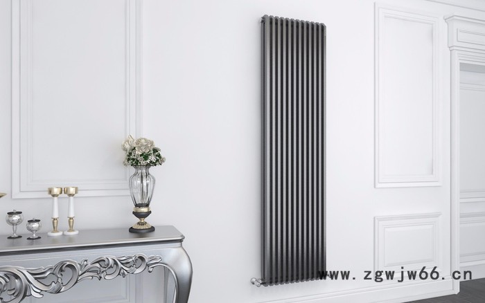 供应森拉特钢柱散热器，采暖散热器，散热器**品牌，散热器代理，暖气图4