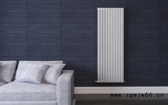 供应森拉特钢柱散热器，采暖散热器，散热器**品牌，散热器代理，暖气图1