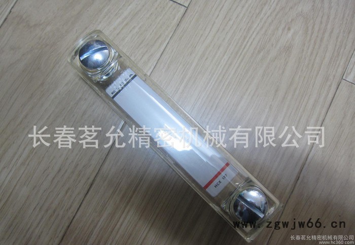 长春意大利进口ELESA品牌不锈钢柱式液位器HCX.INOX长期批发图3