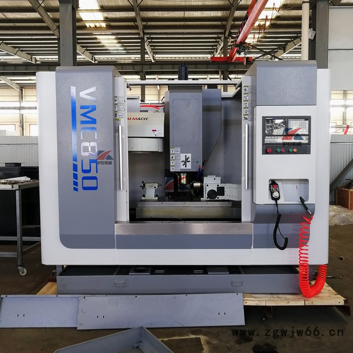 沪控 加工中心 数控车床滚珠丝杆 厂家订做 加工中心厂家图3