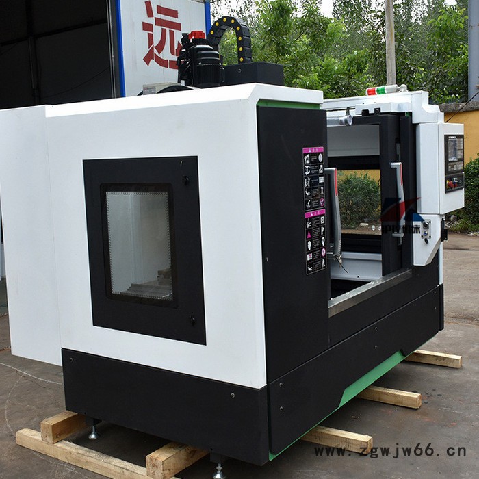 沪控 加工中心 数控车床滚珠丝杆 厂家订做 加工中心厂家图4