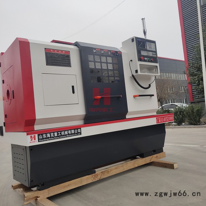 海克重工 数控立式加工中心 数控车床滚珠丝杆  欢迎前来洽谈图2