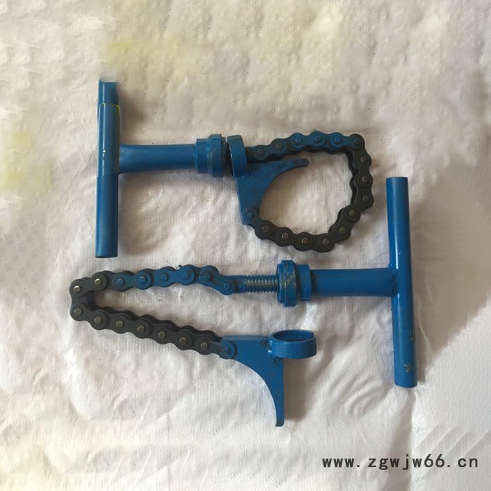 密达灰管卡箍，气管卡子，气管卡箍图3