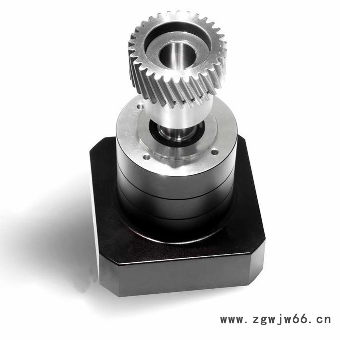UIKER优克减速机PL0905C1滚珠轴承大扭矩行星减速机供应定制厂家图7