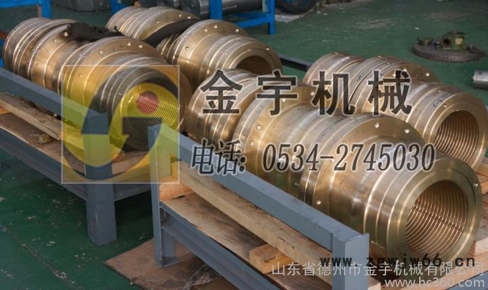 供应**金宇牌丝杆升降机、500T铜母、蜗轮丝杆升降机、滚珠丝杆升降机图2