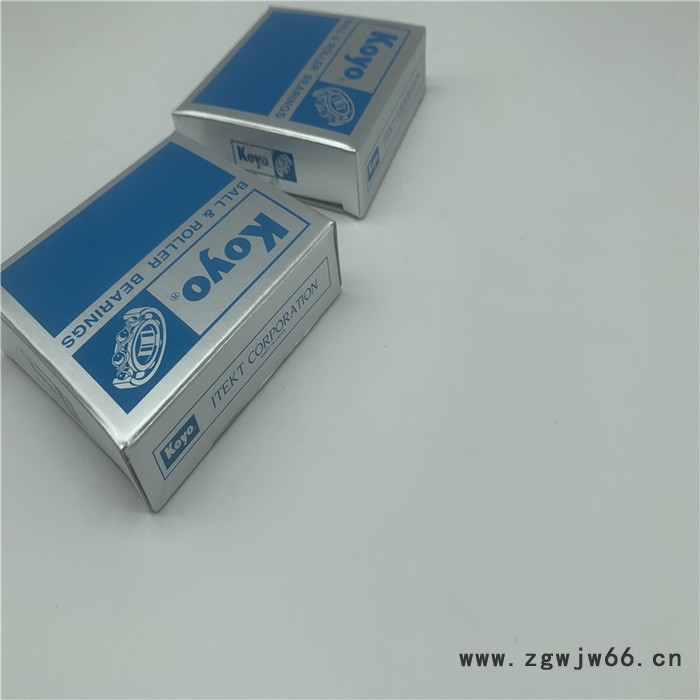 KOYO精密轴承滚珠丝杠轴承SAC2047BDFMGP4Z KOYO进口丝杆轴承天津总代理   KOYO精密机床主轴轴承图7