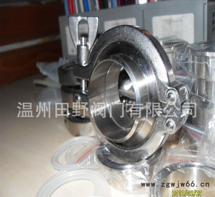 卡箍接头4件套厂价直销图3