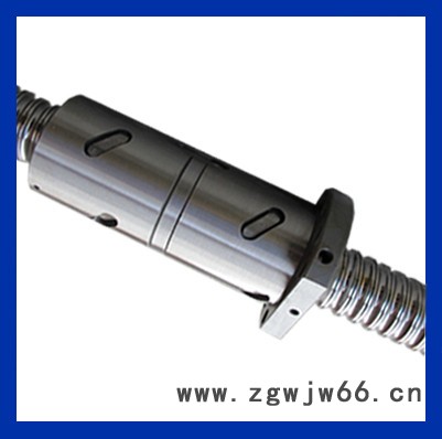 **滚珠丝杆机床机械研磨滚珠丝杆SFU2510口罩机滚珠丝杆CNC机械设备滚珠丝杆自动化设备滚珠丝杆图2