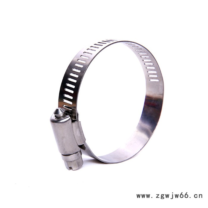 美式喉箍_优固_美式卡箍生产厂家_制造订购图3