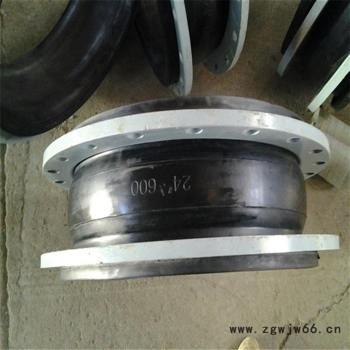 江西 球形橡胶软接头 卡箍橡胶软接头 鑫久恒管道图8