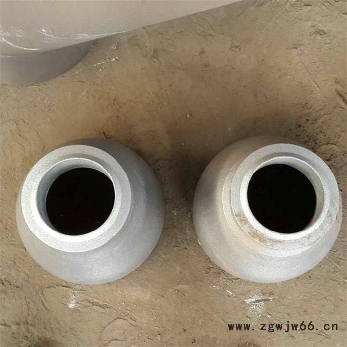 福建 卡箍大小头 偏心大小头 鑫久恒管道图4