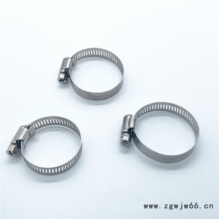 优固紧固 美式喉箍__美式卡箍生产厂家_制造订购图2