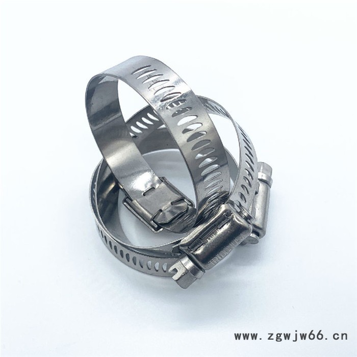 优固紧固 美式喉箍__美式卡箍生产厂家_制造订购图3