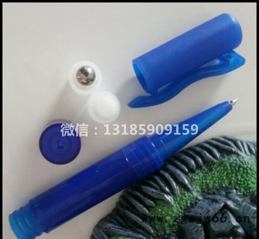 5ml滚珠瓶可写字 滚珠瓶 走珠瓶 笔款滚珠瓶 香水瓶 精油图3