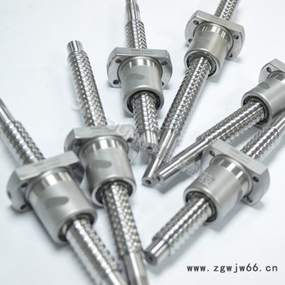 THK THK滚珠丝杆长期现货供应原装日本THK滚珠丝杆 THK方螺母BNT系列滚珠丝杆