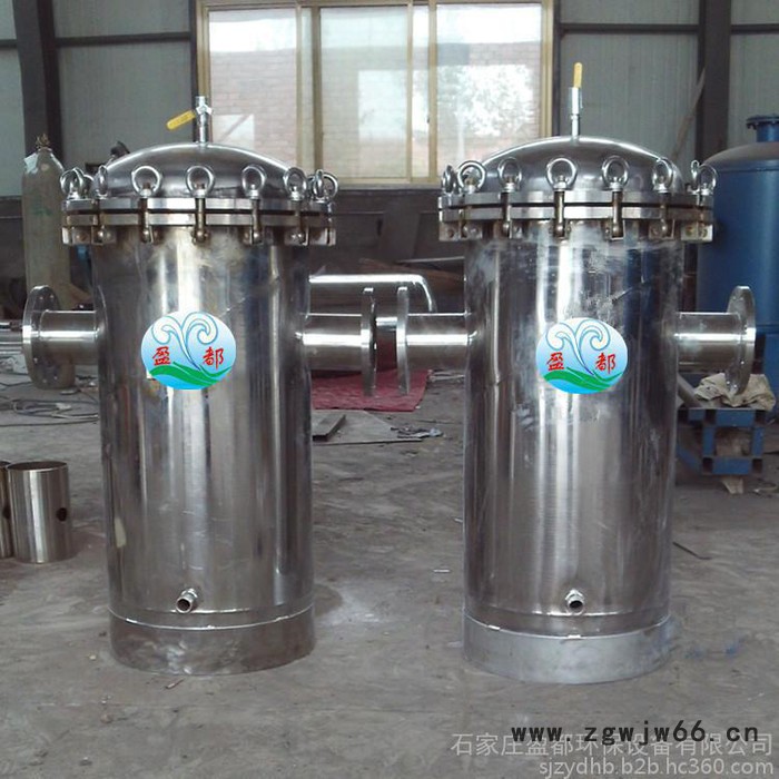 YDLS-40大卡箍毛发过滤器《报价》图5