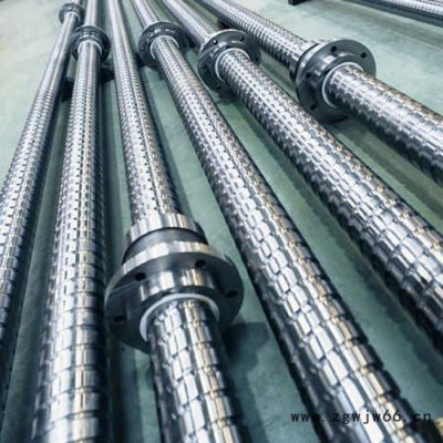 滚珠丝杠 恒信 **丝杠 丝杠 机床丝杆 **滚珠丝杠