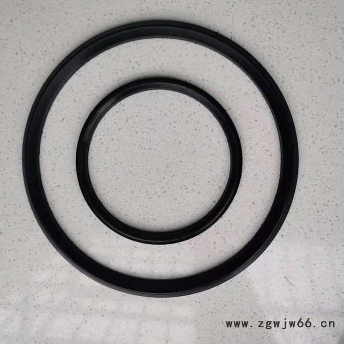 管道橡胶密封圈 卡箍密封圈 o型密封圈 卓尔 欢迎选购图4