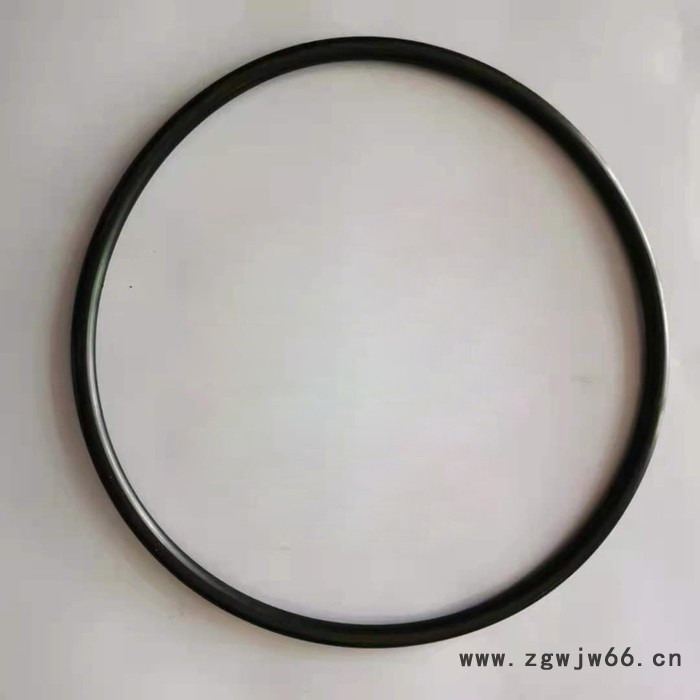 管道橡胶密封圈 卡箍密封圈 o型密封圈 卓尔 欢迎选购图3