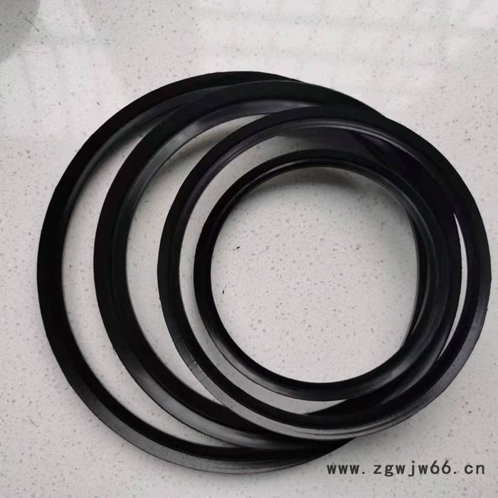 管道橡胶密封圈 卡箍密封圈 o型密封圈 卓尔 欢迎选购图5