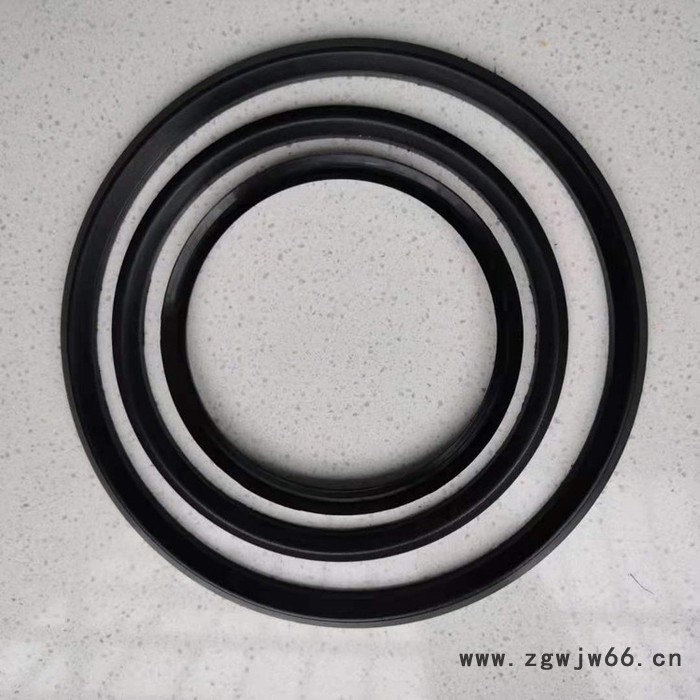 管道橡胶密封圈 卡箍密封圈 o型密封圈 卓尔 欢迎选购图2