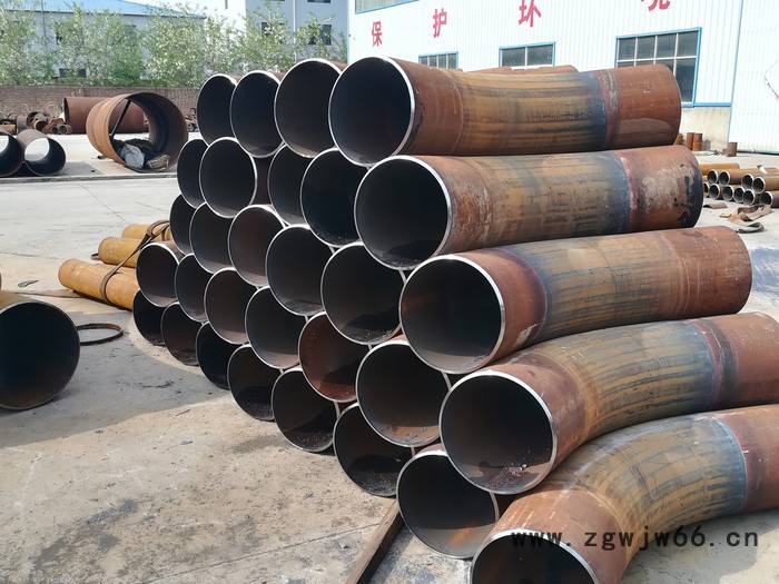 隆昌泰426*9     碳钢弯管    U型弯管   卡箍弯管   外丝弯管 大量现货图3