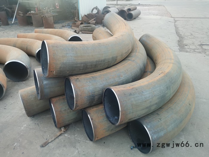 隆昌泰426*9     碳钢弯管    U型弯管   卡箍弯管   外丝弯管 大量现货图2