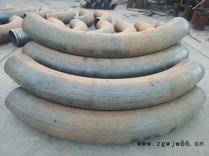 隆昌泰426*9     碳钢弯管    U型弯管   卡箍弯管   外丝弯管 大量现货图6