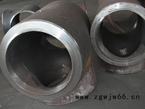 隆昌泰DN219*18   卡箍式大小头   对焊大小头  同心大小头图5