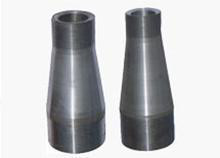 隆昌泰DN219*18   卡箍式大小头   对焊大小头  同心大小头图3