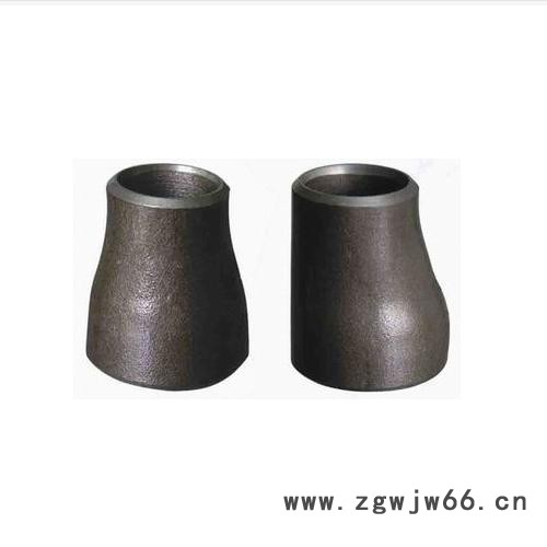 隆昌泰DN219*18   卡箍式大小头   对焊大小头  同心大小头图6