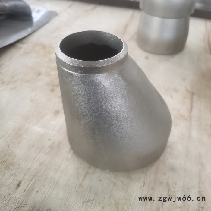 隆昌泰DN219*18   卡箍式大小头   对焊大小头  同心大小头图8