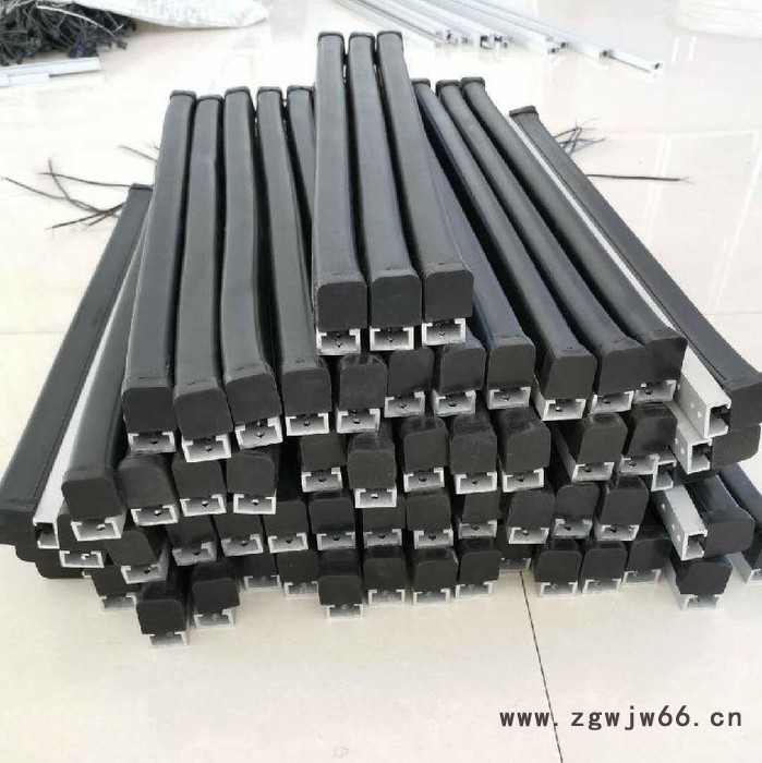 三元乙丙密封胶条  U型卡箍密封条 三元乙丙密封条图6