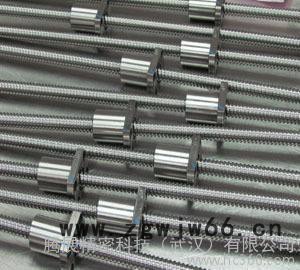 低价 高品质滚珠丝杆SFU-1610及螺母 台湾TGB图3