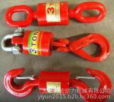 油田吊钩厂家，非标定制油田旋转吊钩图3