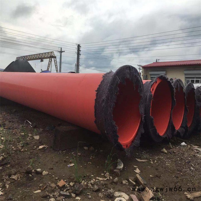 卡箍连接内外涂塑复合钢管 涂塑复合管道制造厂家 友通管道图5