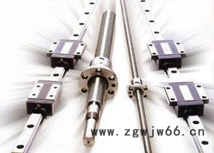 FSI型滚珠丝杆  滚珠丝杆昆山晖奥自动化设备  滚珠丝杆厂家 滚珠丝杆价格图3